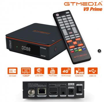 GTMEDIA V9 PRIME